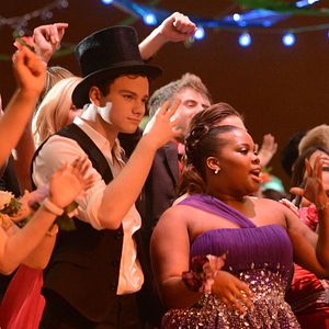 Fotoğraf Amber Riley