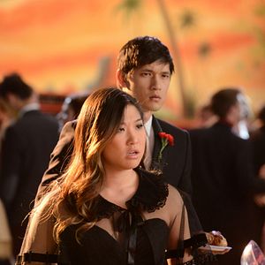 Fotoğraf Jenna Ushkowitz