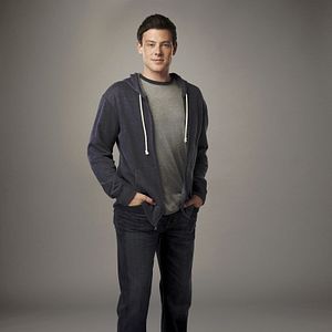Fotoğraf Cory Monteith