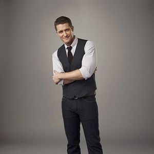 Fotoğraf Matthew Morrison