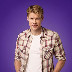Fotoğraf Chord Overstreet
