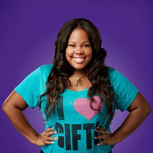 Fotoğraf Amber Riley