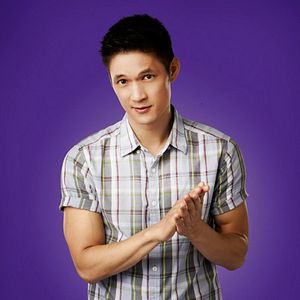 Fotoğraf Harry Shum Jr.