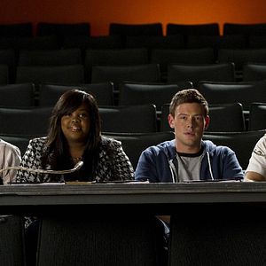 Fotoğraf Amber Riley