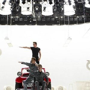 Fotoğraf Chord Overstreet