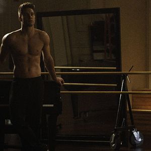 Fotoğraf Dean Geyer