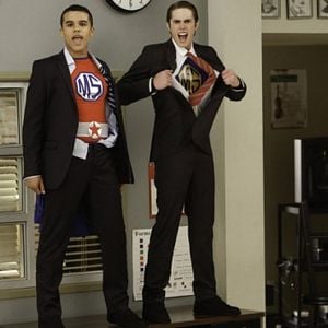 Fotoğraf Blake Jenner