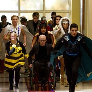 Fotoğraf Chord Overstreet