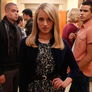 Fotoğraf Dianna Agron