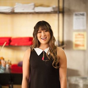 Fotoğraf Jenna Ushkowitz