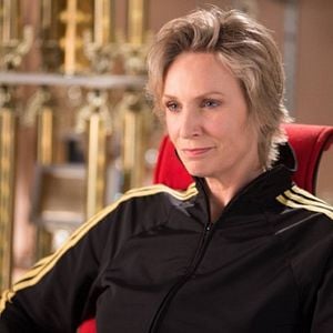 Fotoğraf Jane Lynch