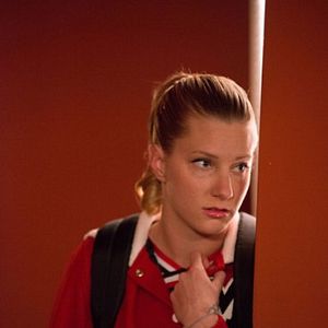 Fotoğraf Heather Morris
