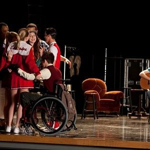 Fotoğraf Chord Overstreet