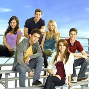 Fotoğraf The Secret Life of the American Teenager