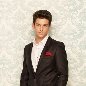 Fotoğraf Daren Kagasoff