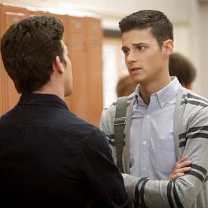 Fotoğraf The Secret Life of the American Teenager