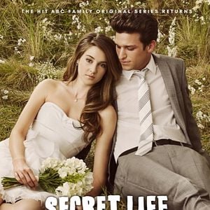 Fotoğraf The Secret Life of the American Teenager