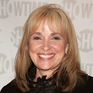 Fotoğraf Brenda Hampton