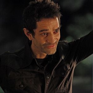 Fotoğraf James Frain