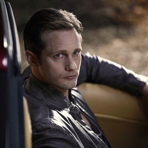 Fotoğraf Alexander Skarsgård