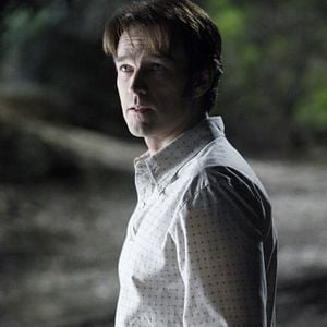 Fotoğraf Stephen Moyer