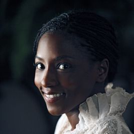 Fotoğraf Rutina Wesley