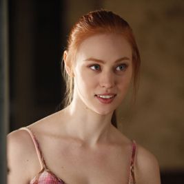 Fotoğraf Deborah Ann Woll