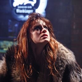 Fotoğraf True Blood