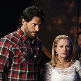 Fotoğraf True Blood