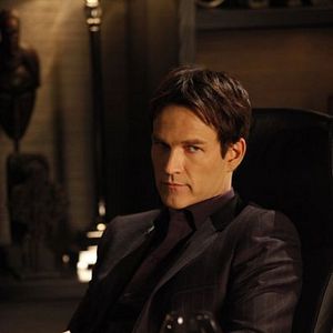 Fotoğraf Stephen Moyer