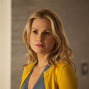 Fotoğraf Anna Paquin