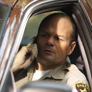 Fotoğraf Chris Bauer