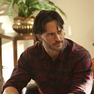 Fotoğraf Joe Manganiello
