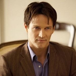 Fotoğraf Stephen Moyer