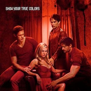 Fotoğraf Stephen Moyer