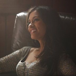 Fotoğraf Janina Gavankar