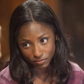 Fotoğraf Rutina Wesley