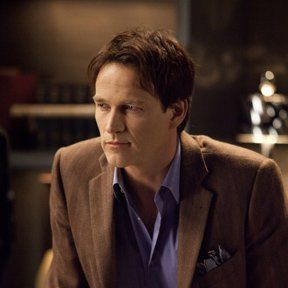 Fotoğraf Stephen Moyer