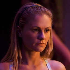 Fotoğraf Anna Paquin