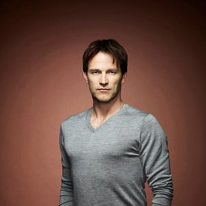 Fotoğraf Stephen Moyer