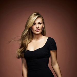 Fotoğraf Anna Paquin