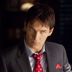 Fotoğraf Stephen Moyer
