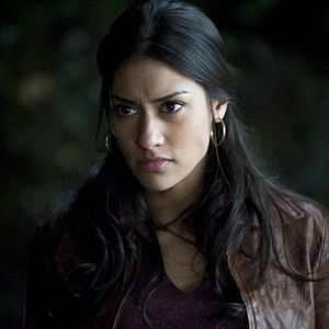 Fotoğraf Janina Gavankar