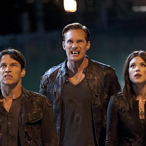 Fotoğraf True Blood