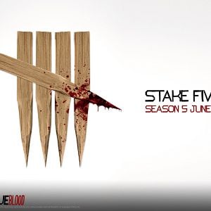 Fotoğraf True Blood