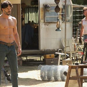 Fotoğraf True Blood