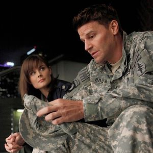 Fotoğraf Emily Deschanel