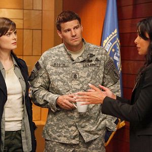 Fotoğraf Tamara Taylor