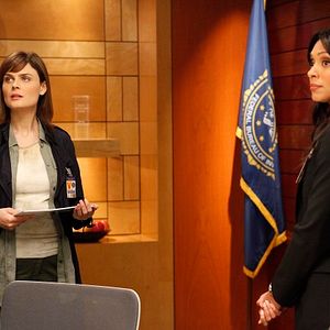 Fotoğraf Tamara Taylor