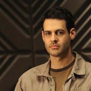 Fotoğraf Andrew Leeds